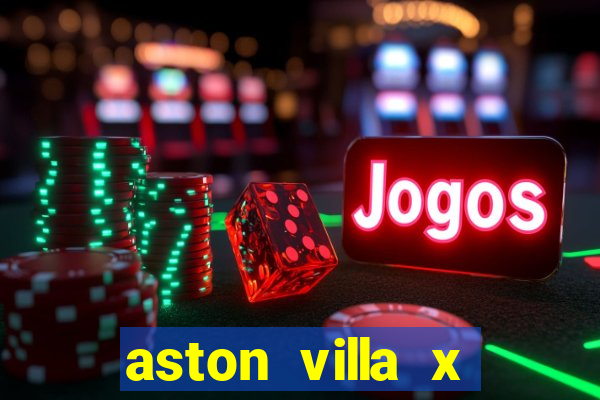 aston villa x liverpool futemax